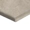Msi Soreno Taupe 13 In X 24 In Matte Porcelain Eased Edged Pool Coping, 2PK ZOR-LSC-0174 - alternate 2